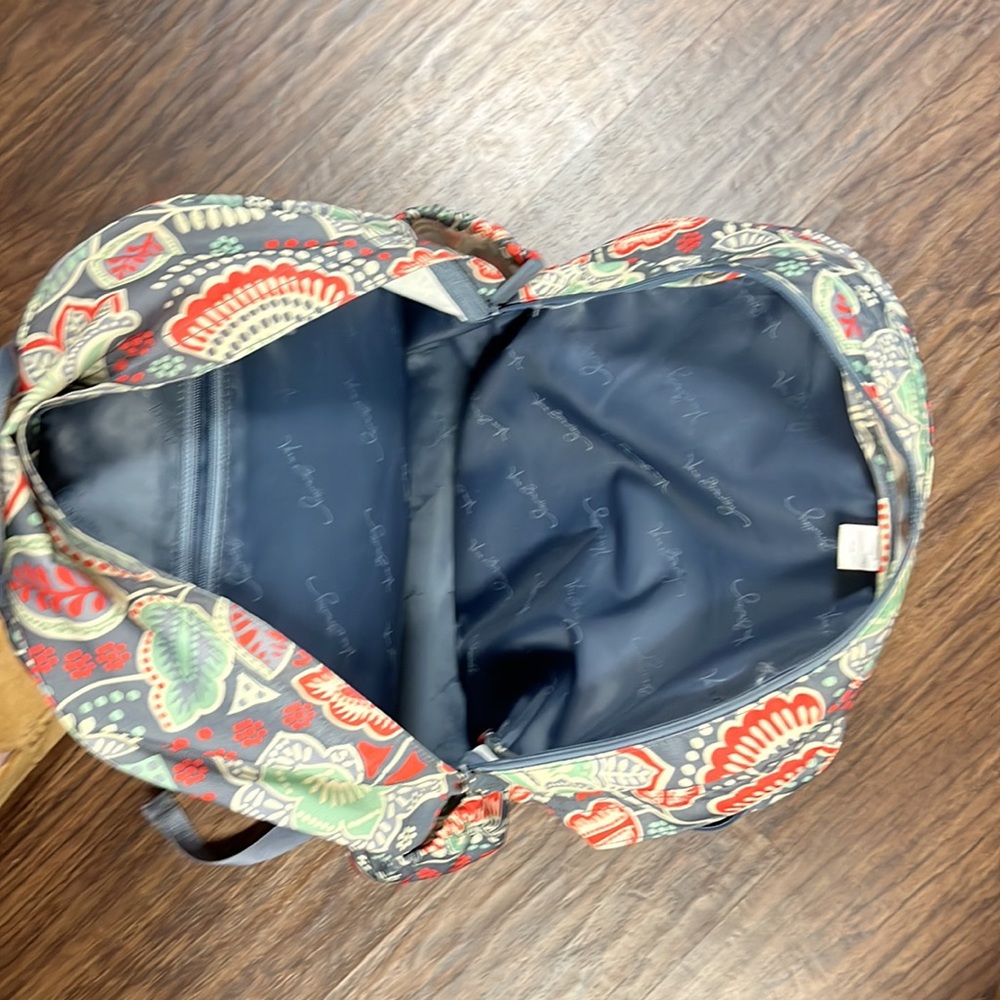 Backpack - Picture 3 of 3